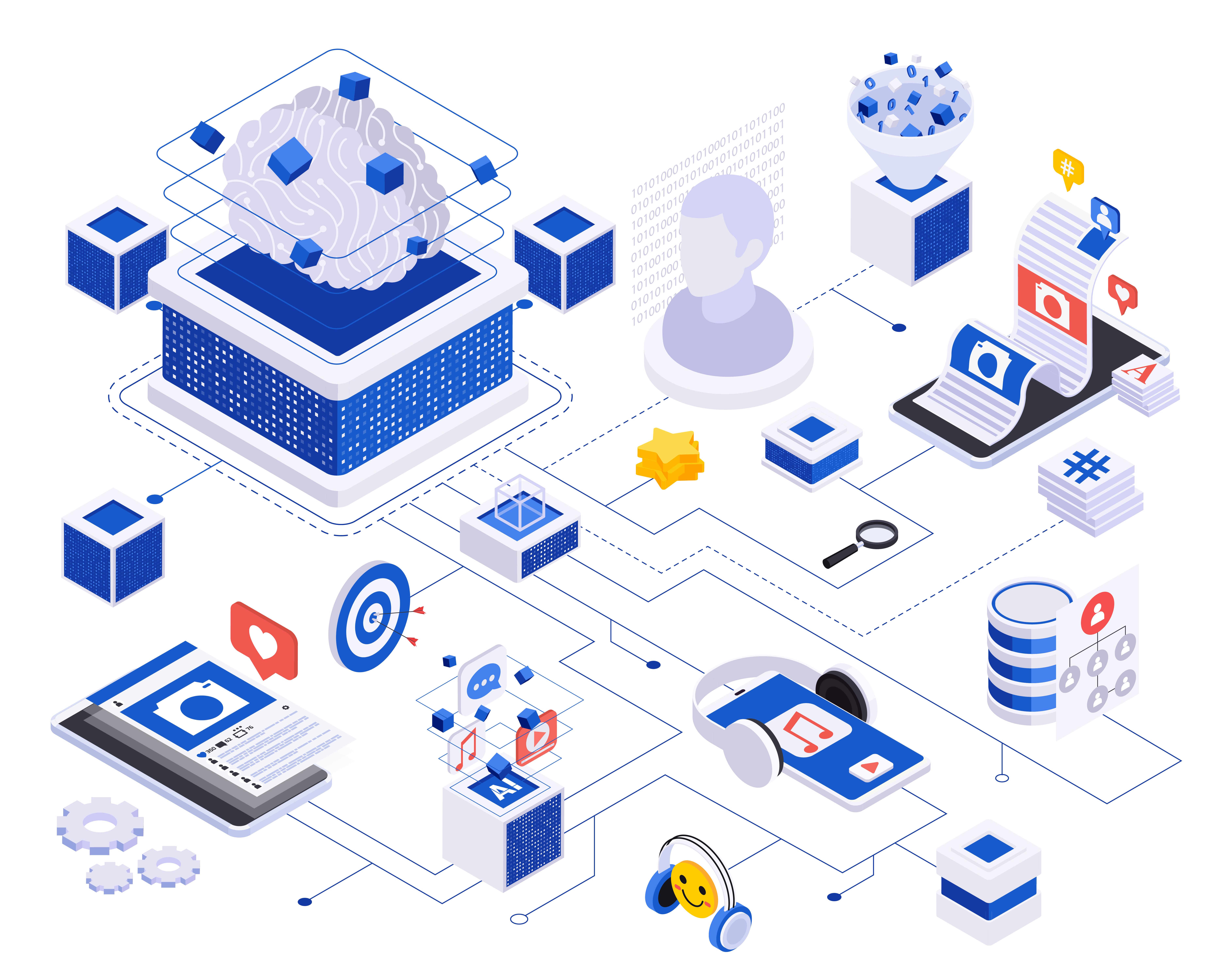 Smart Contracts